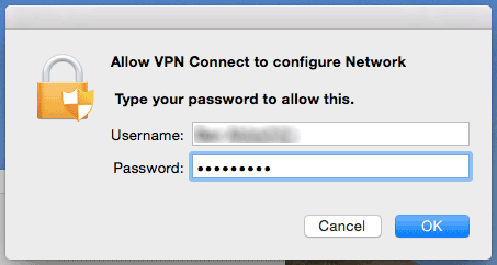 VPN PPTP 