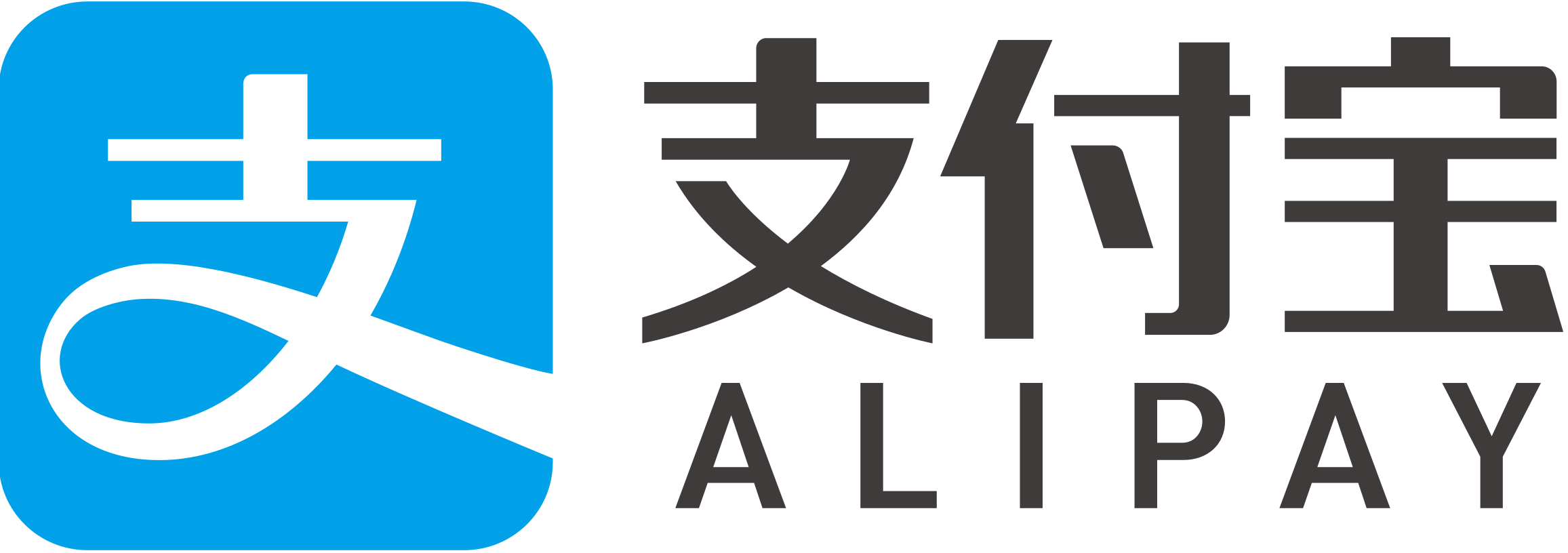 Alipay VPN