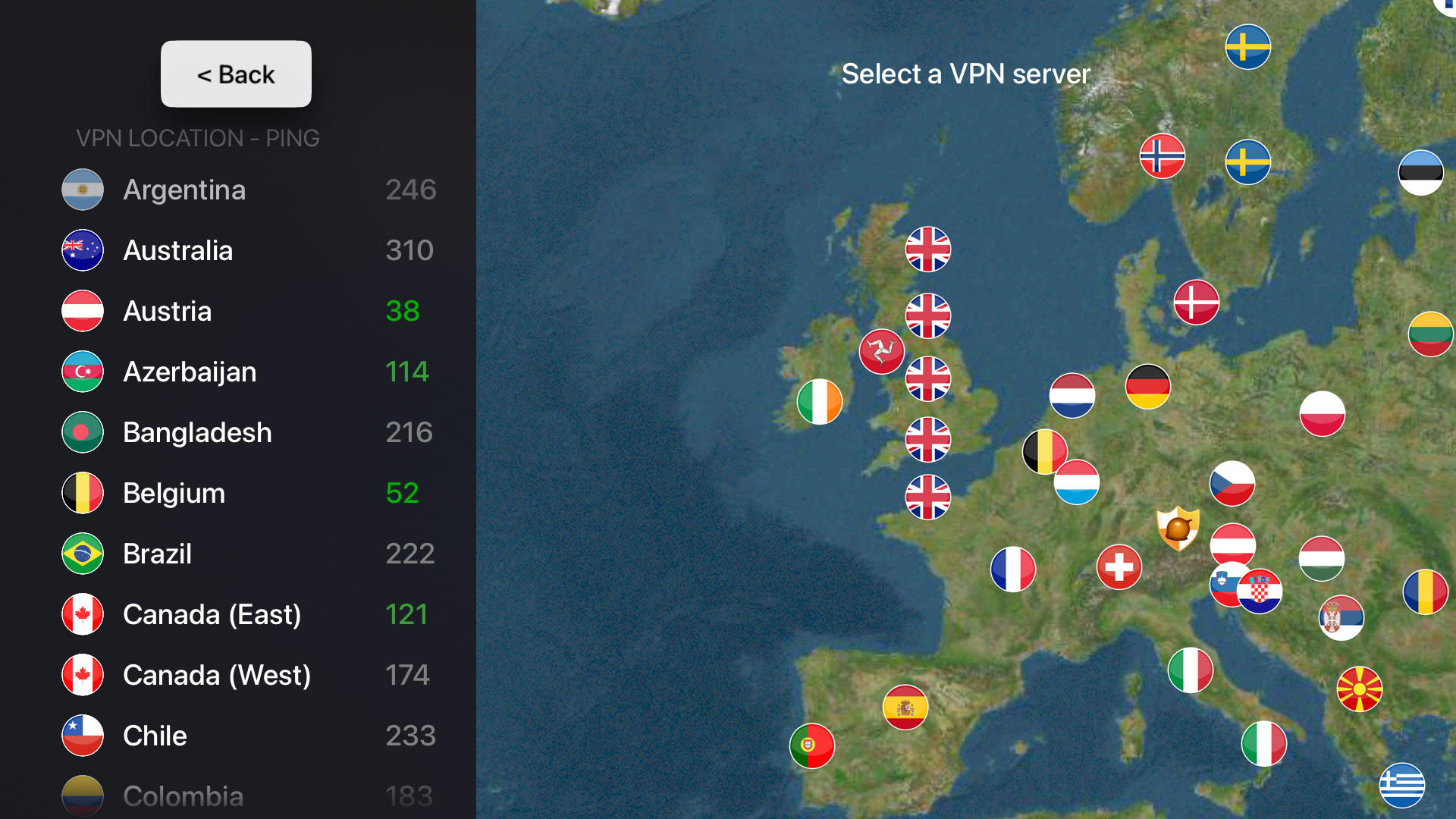 vpn-for-apple-tv-flow-vpn-global-vpn-esim-ai-chat-bot-free-trial