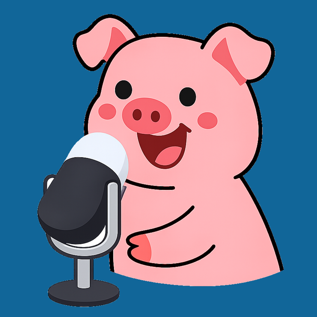 Podgy app icon