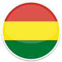 Bolivia VPN
