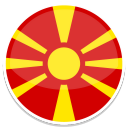 Macedonia VPN
