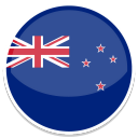 New Zealand VPN